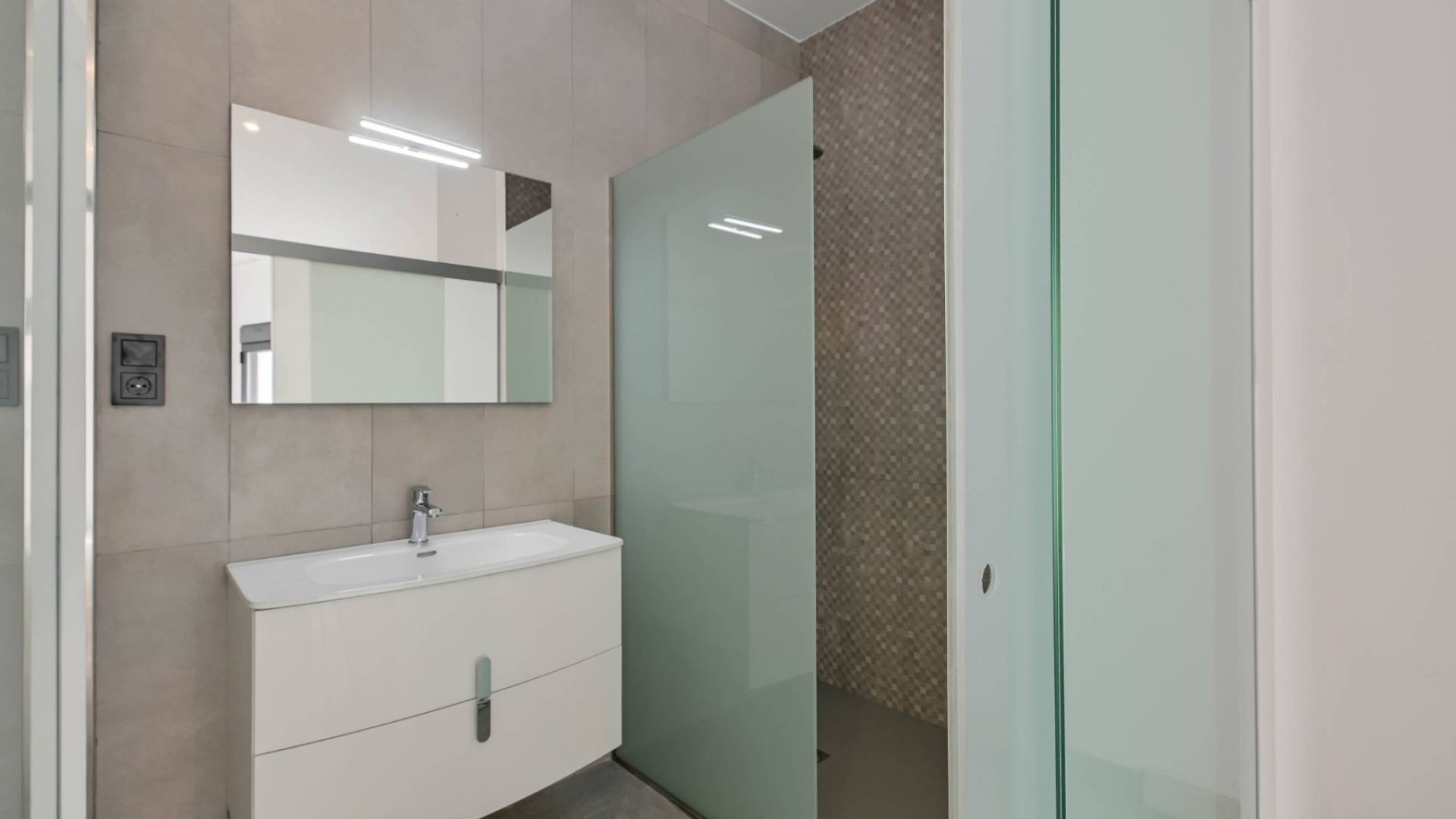 New Build - Independent villa - Benissa