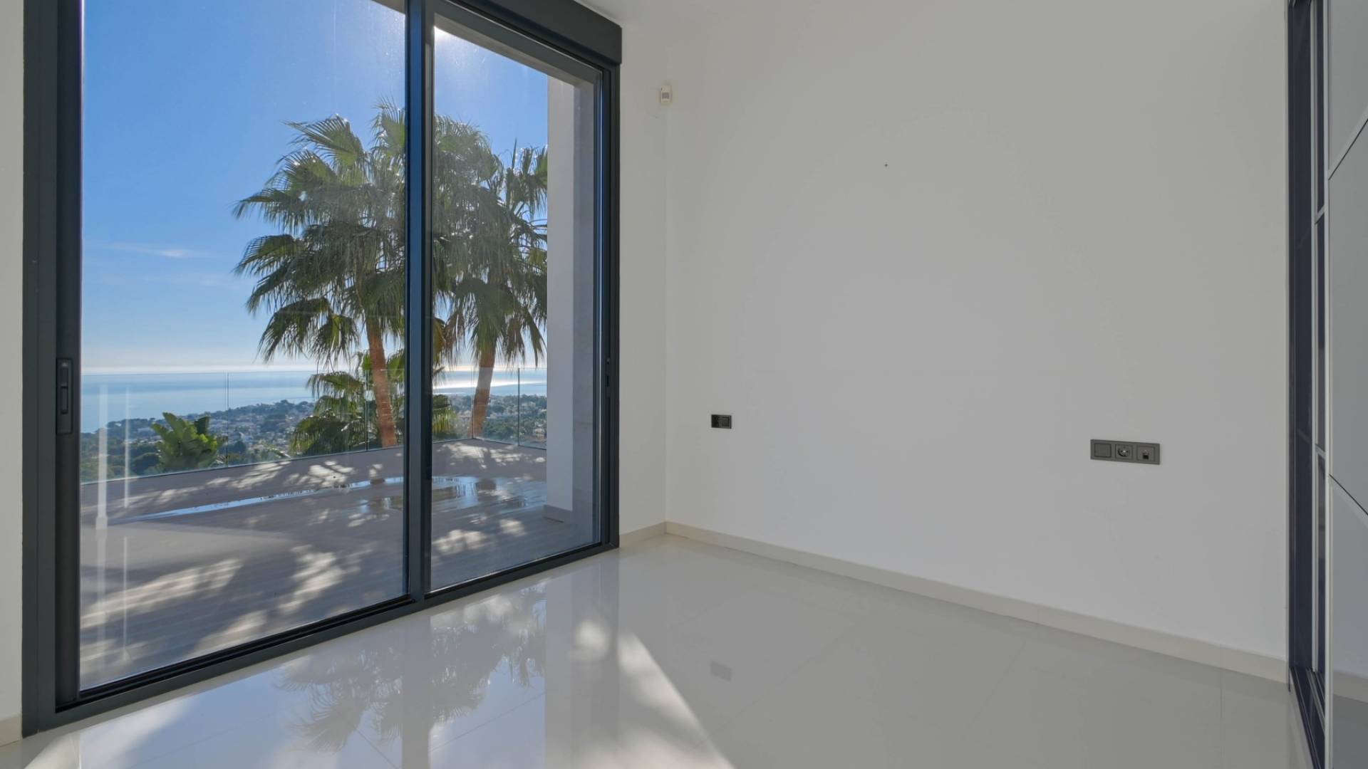 New Build - Independent villa - Benissa