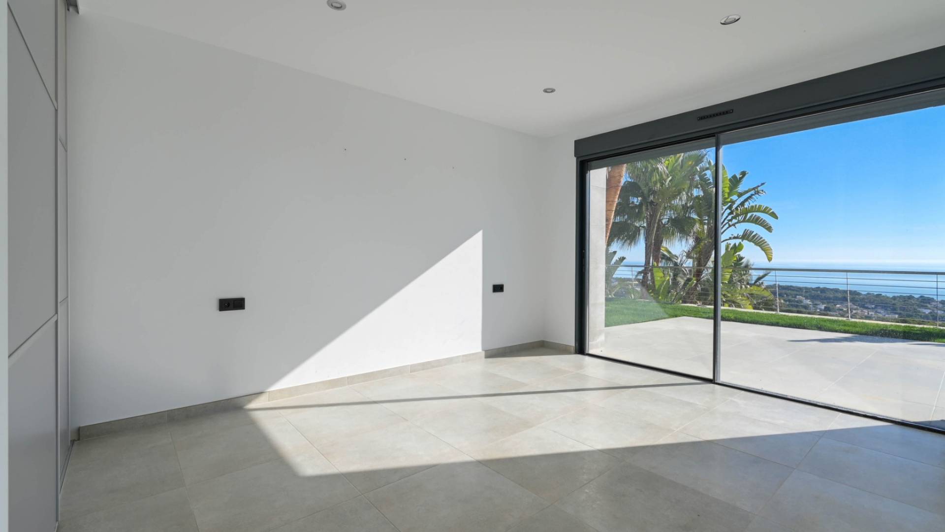 New Build - Independent villa - Benissa