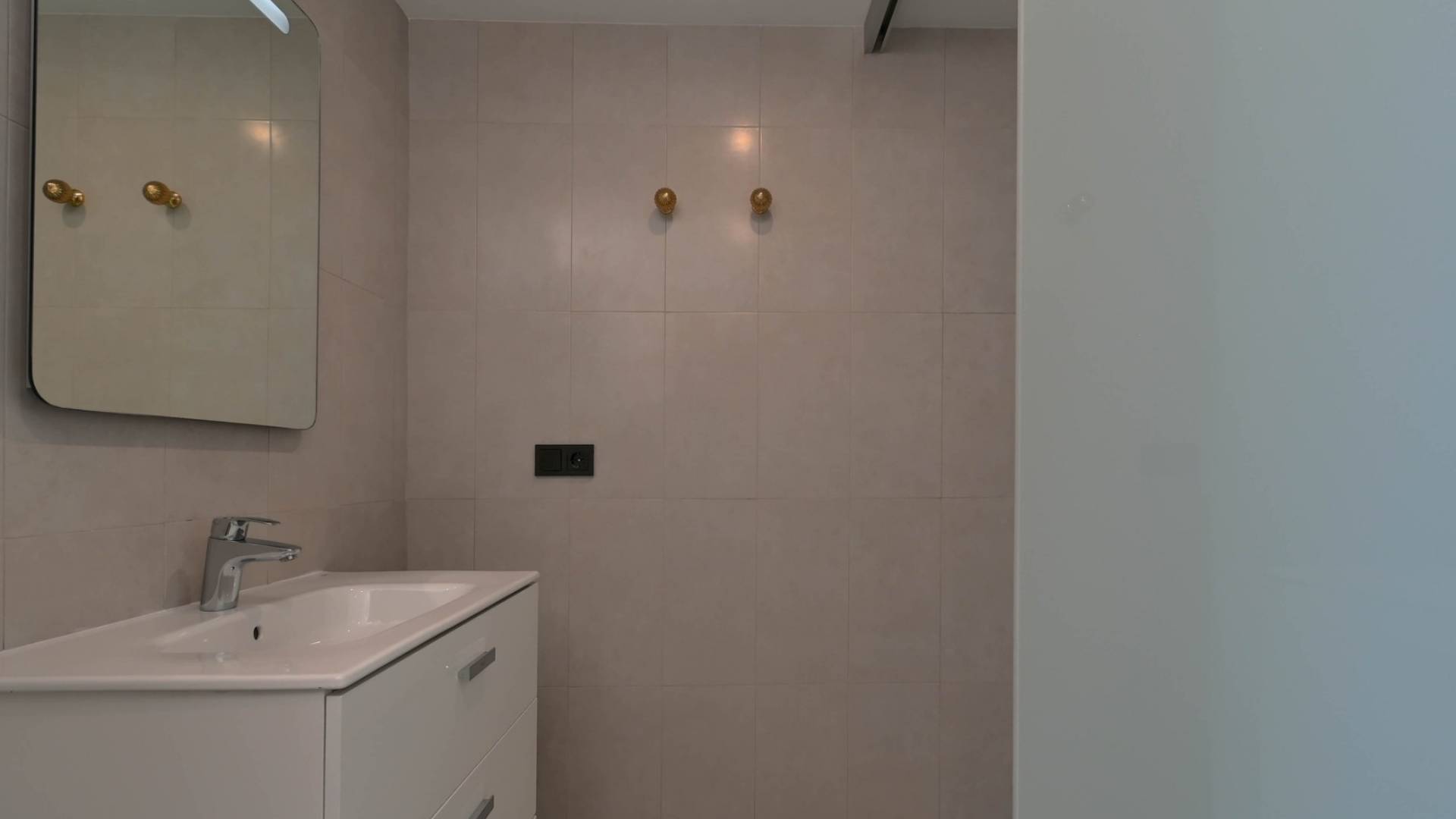 New Build - Independent villa - Benissa