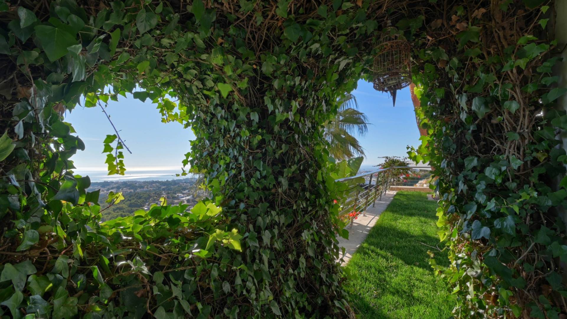 New Build - Independent villa - Benissa