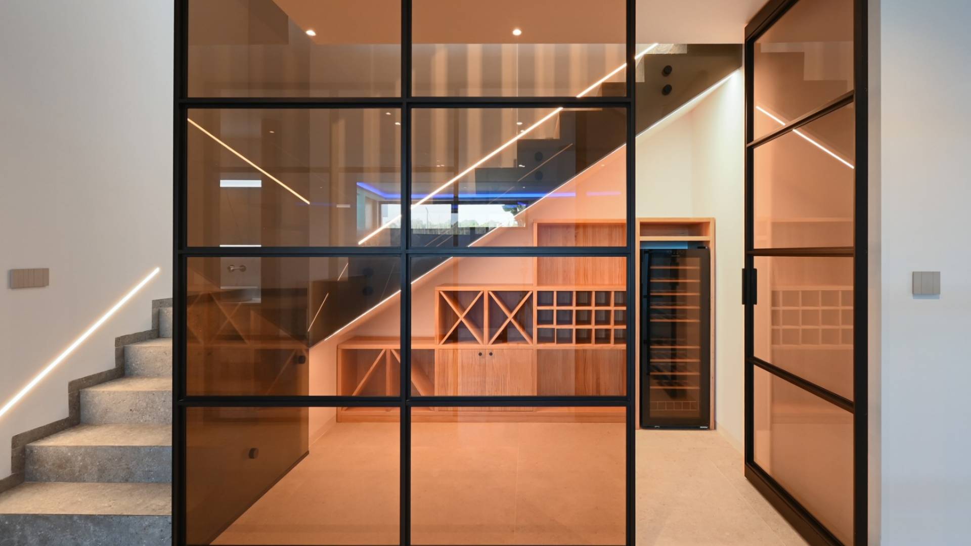 New Build - Independent villa - Benissa