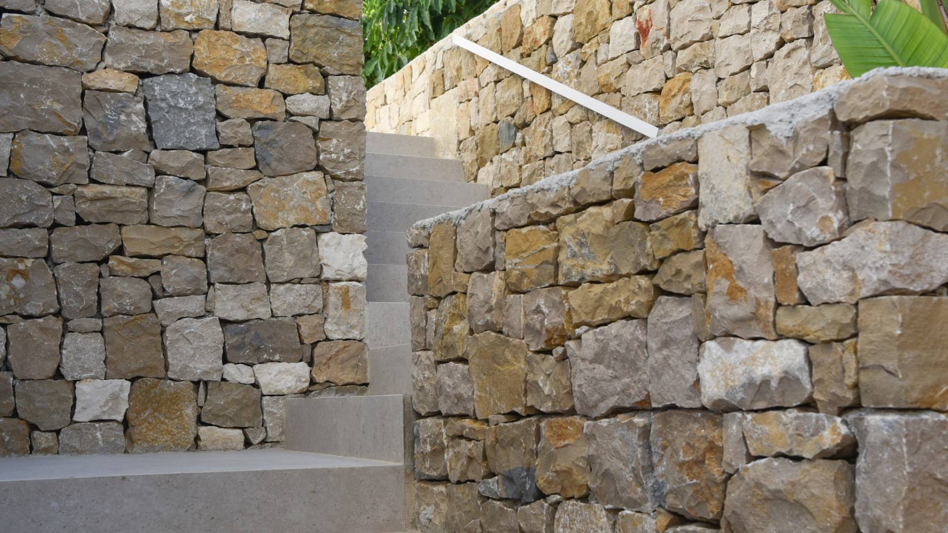 New Build - Independent villa - Benissa