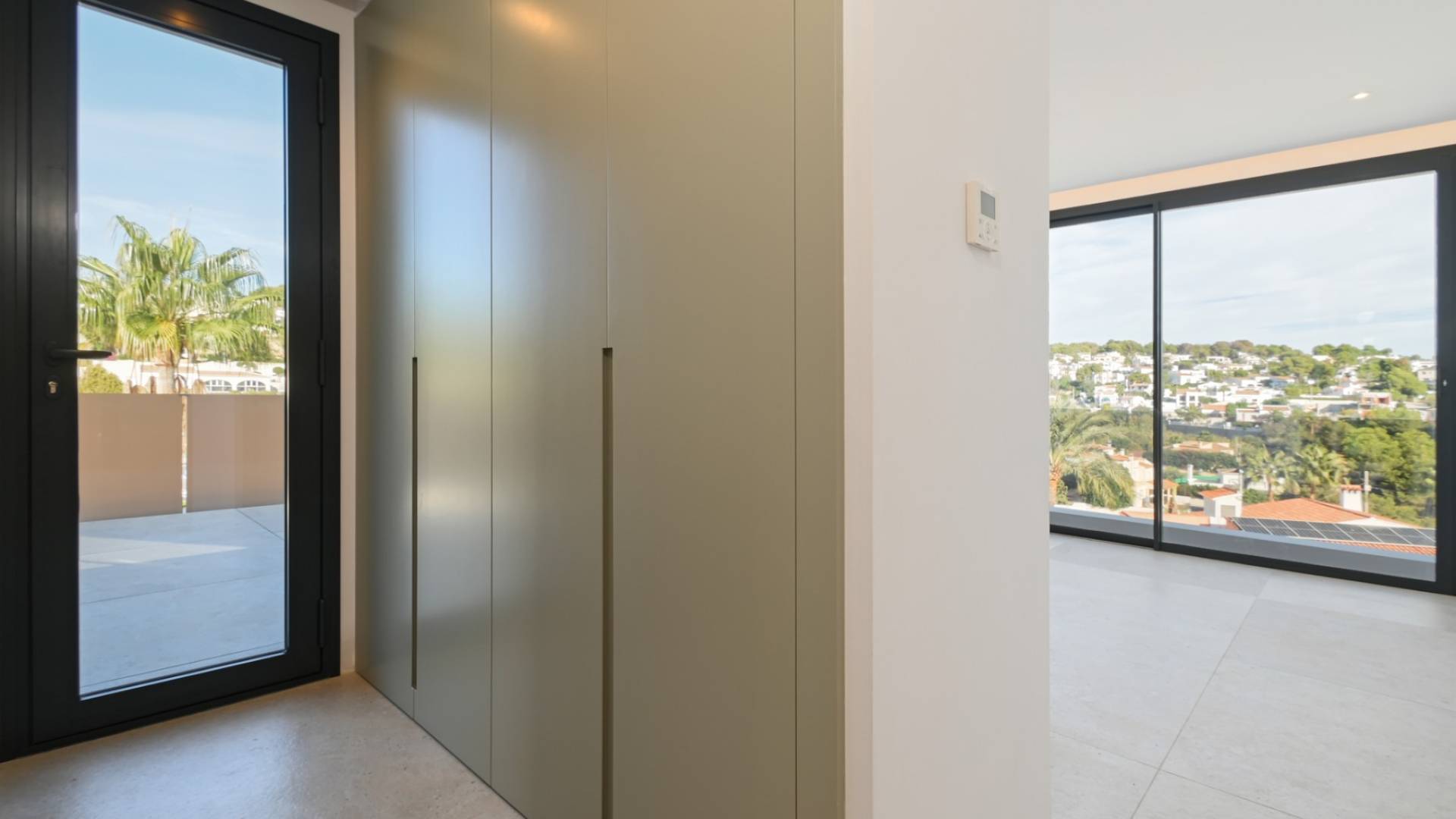 New Build - Independent villa - Benissa