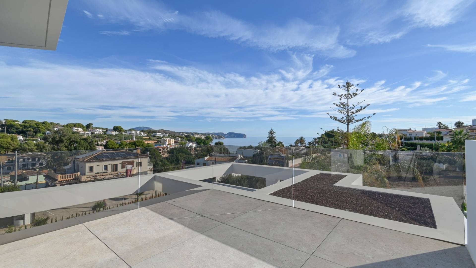 New Build - Independent villa - Benissa