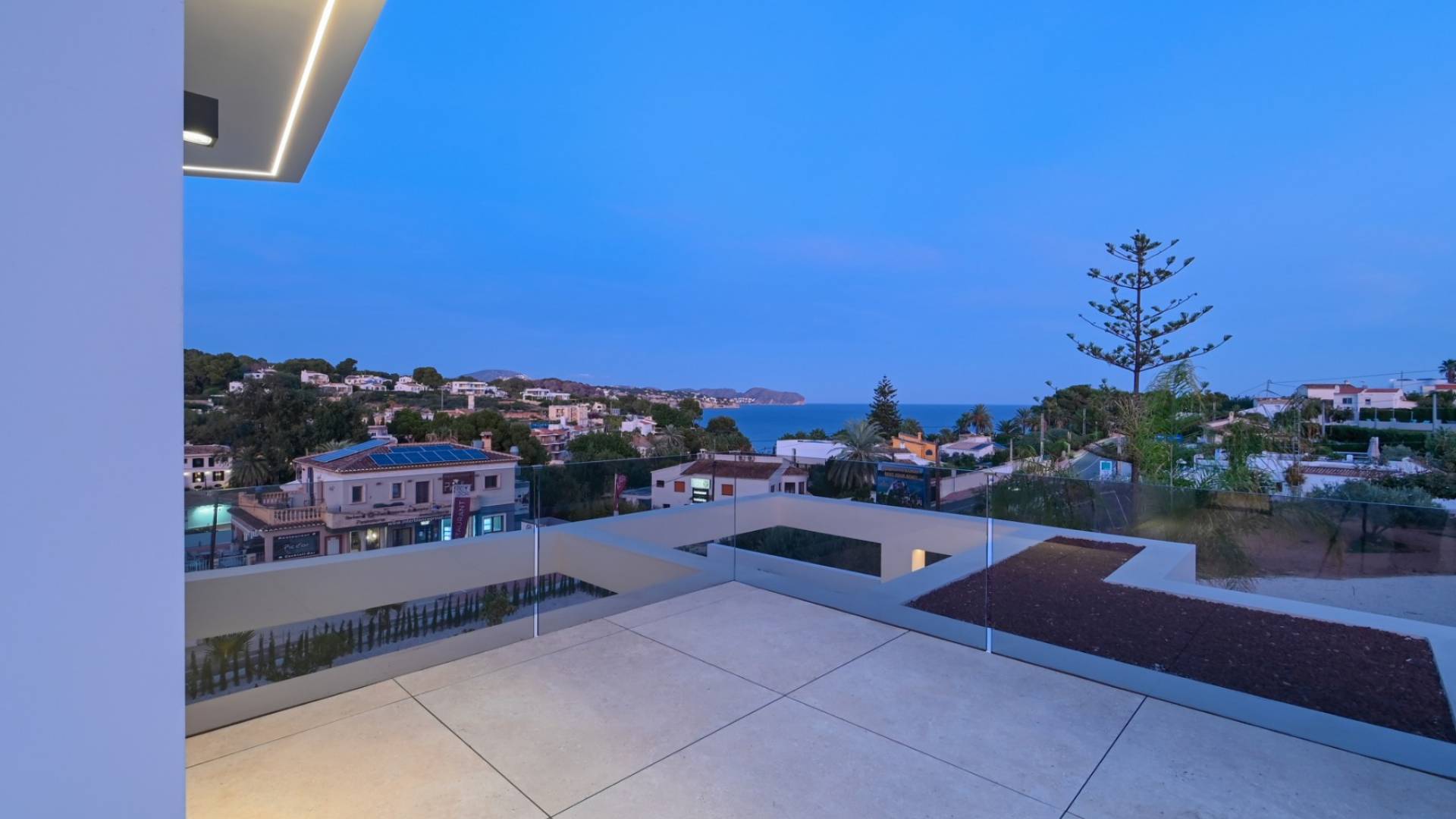 New Build - Independent villa - Benissa