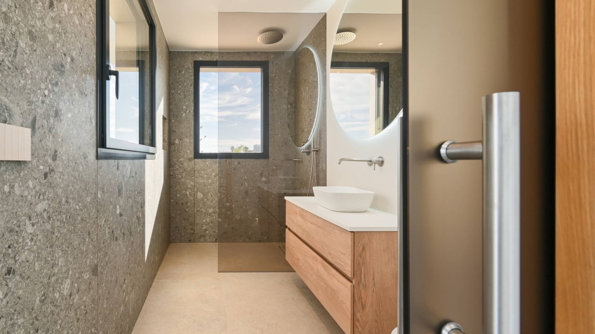 New Build - Independent villa - Benissa