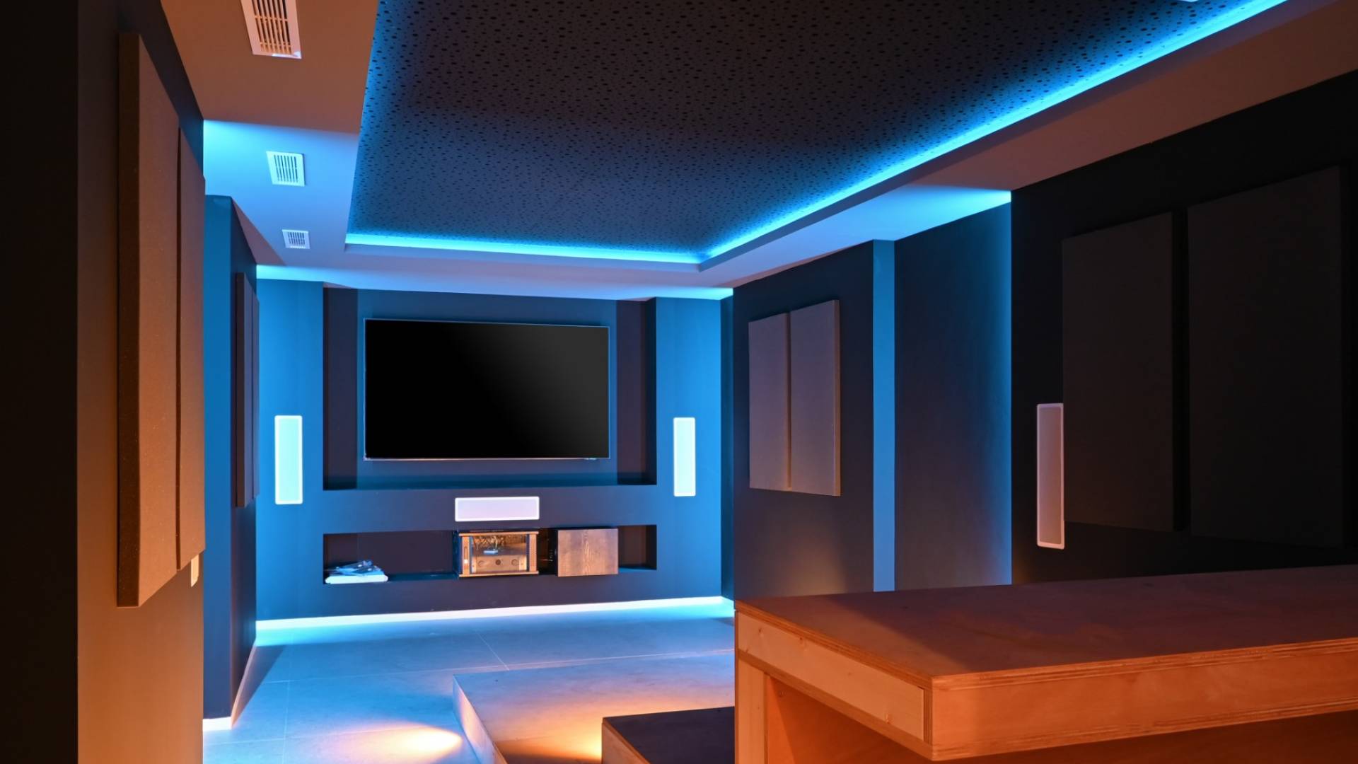 New Build - Independent villa - Benissa