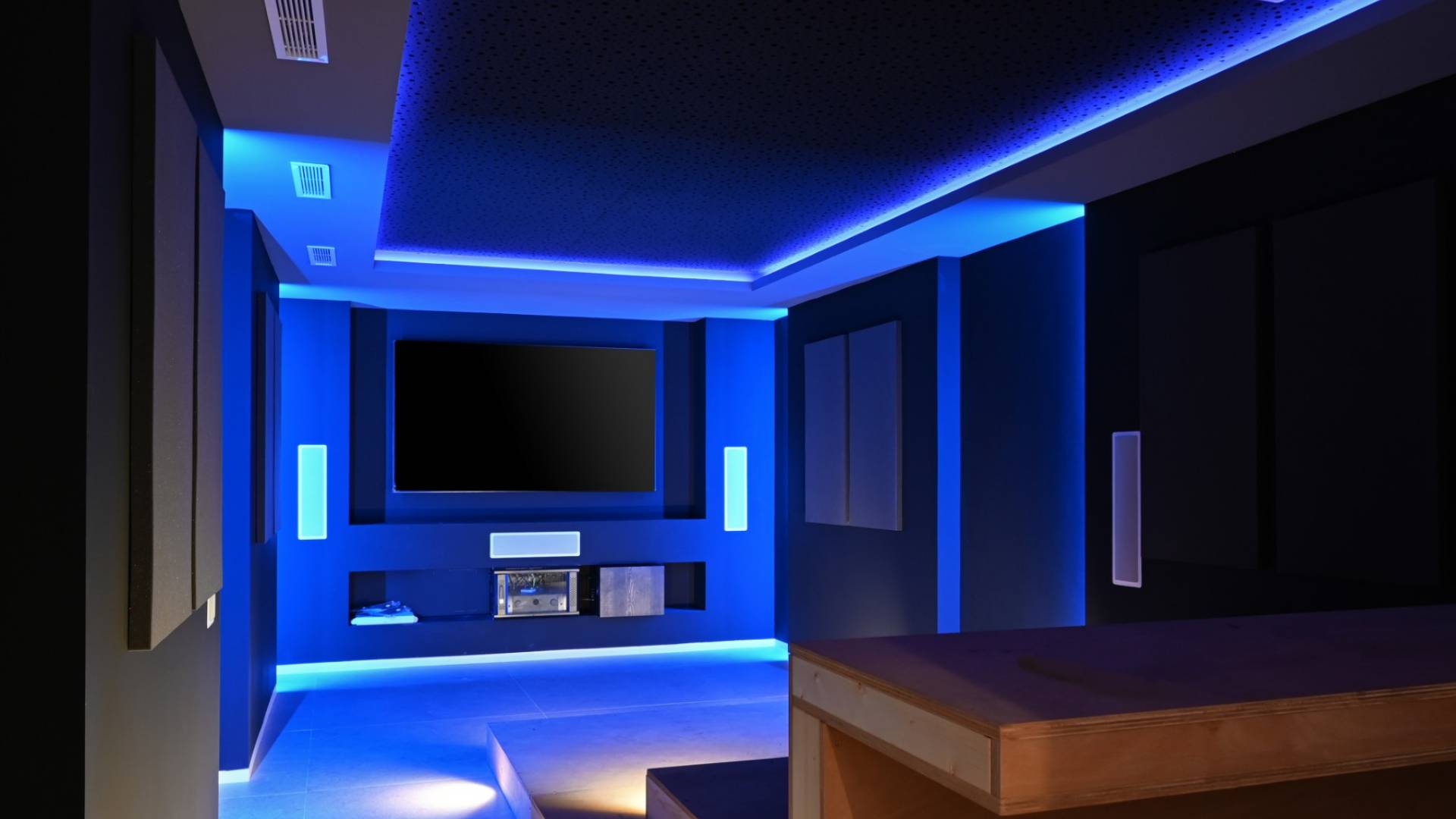 New Build - Independent villa - Benissa