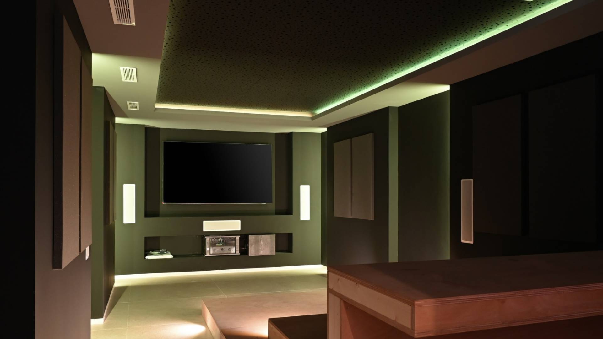 New Build - Independent villa - Benissa