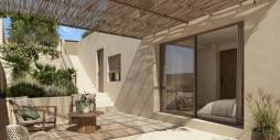 New Build - Independent villa - Benissa