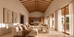 New Build - Independent villa - Benissa