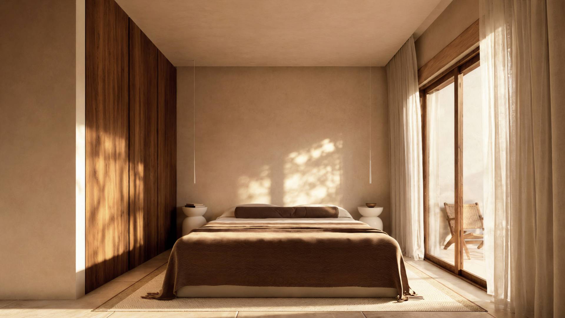 New Build - Independent villa - Benissa