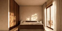 New Build - Independent villa - Benissa