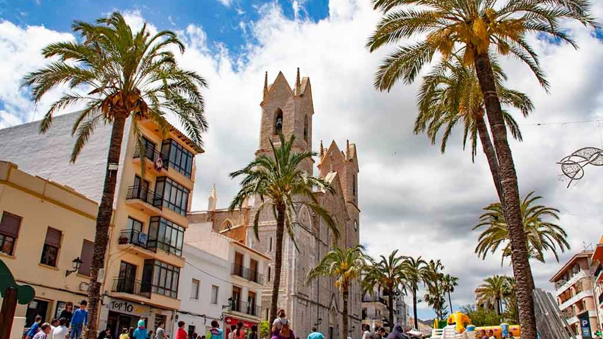 New Build - Independent villa - Benissa