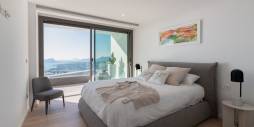 New Build - Independent villa - Benitachell - Cumbre del Sol