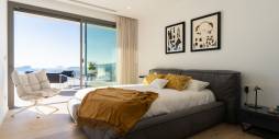 New Build - Independent villa - Benitachell - Cumbre del Sol