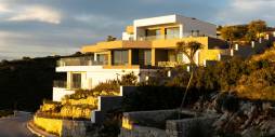 New Build - Independent villa - Benitachell - Cumbre del Sol