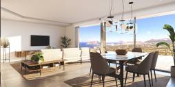 New Build - Independent villa - Benitachell - Cumbre del Sol