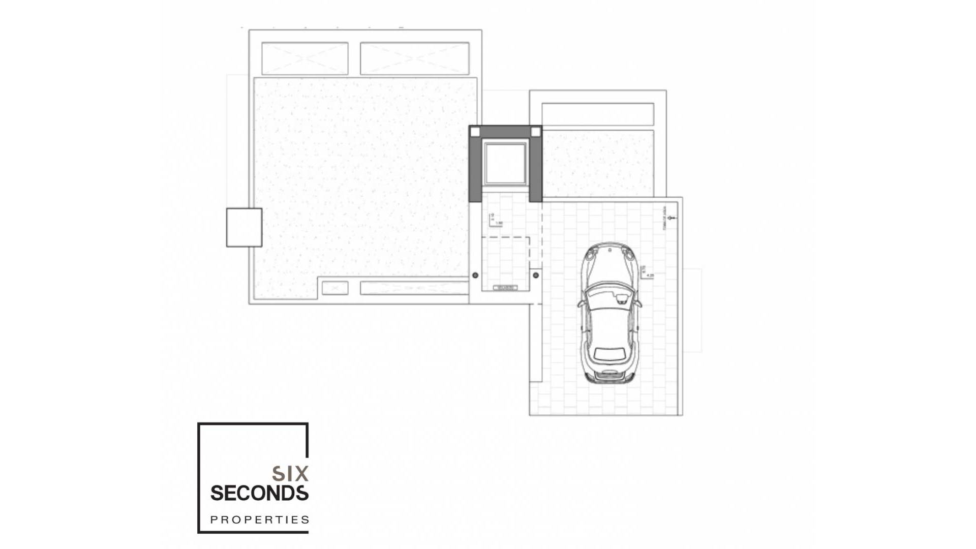 New Build - Independent villa - Benitachell - Cumbre del Sol