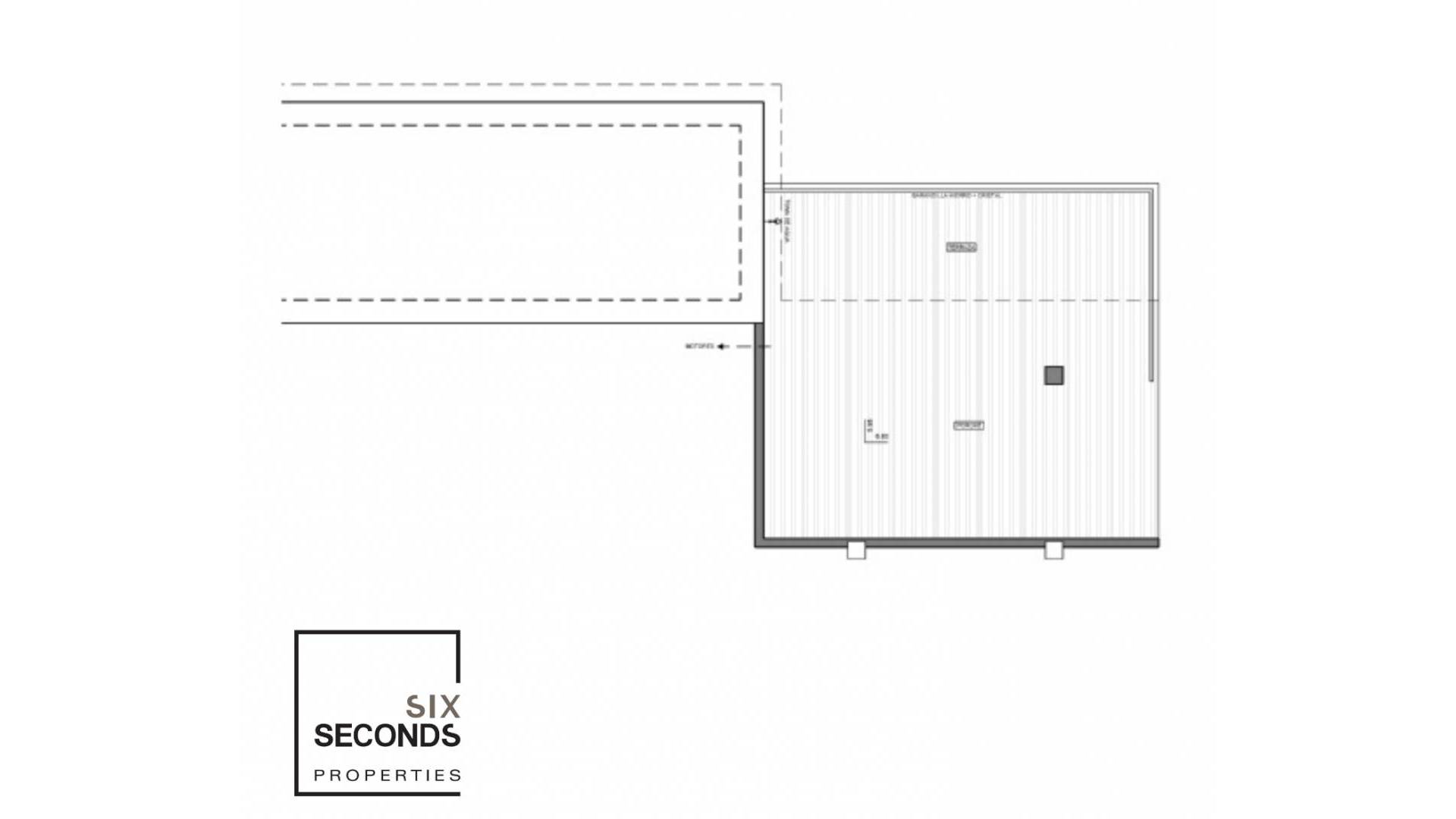 New Build - Independent villa - Benitachell - Cumbre del Sol