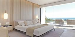 New Build - Independent villa - Benitachell - Cumbre del Sol