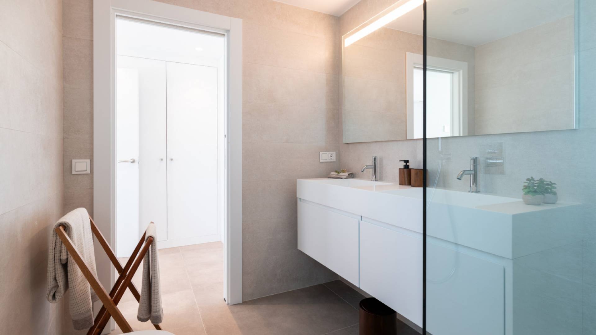 New Build - Independent villa - Benitachell