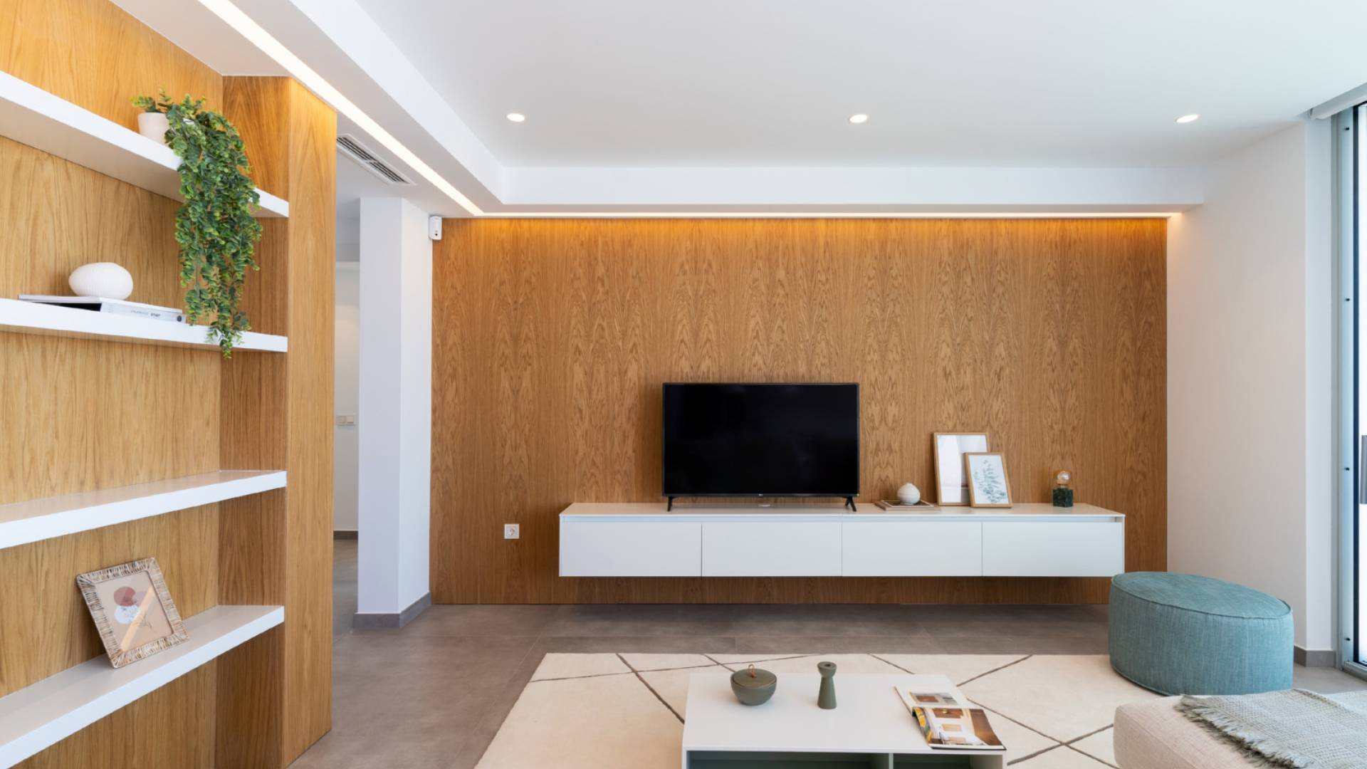 New Build - Independent villa - Benitachell