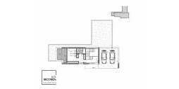 New Build - Independent villa - Benitachell