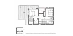 New Build - Independent villa - Benitachell