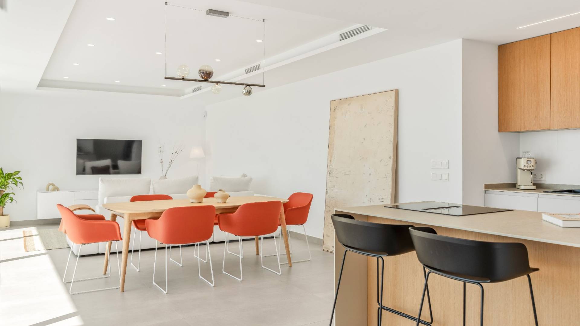 New Build - Independent villa - Benitachell