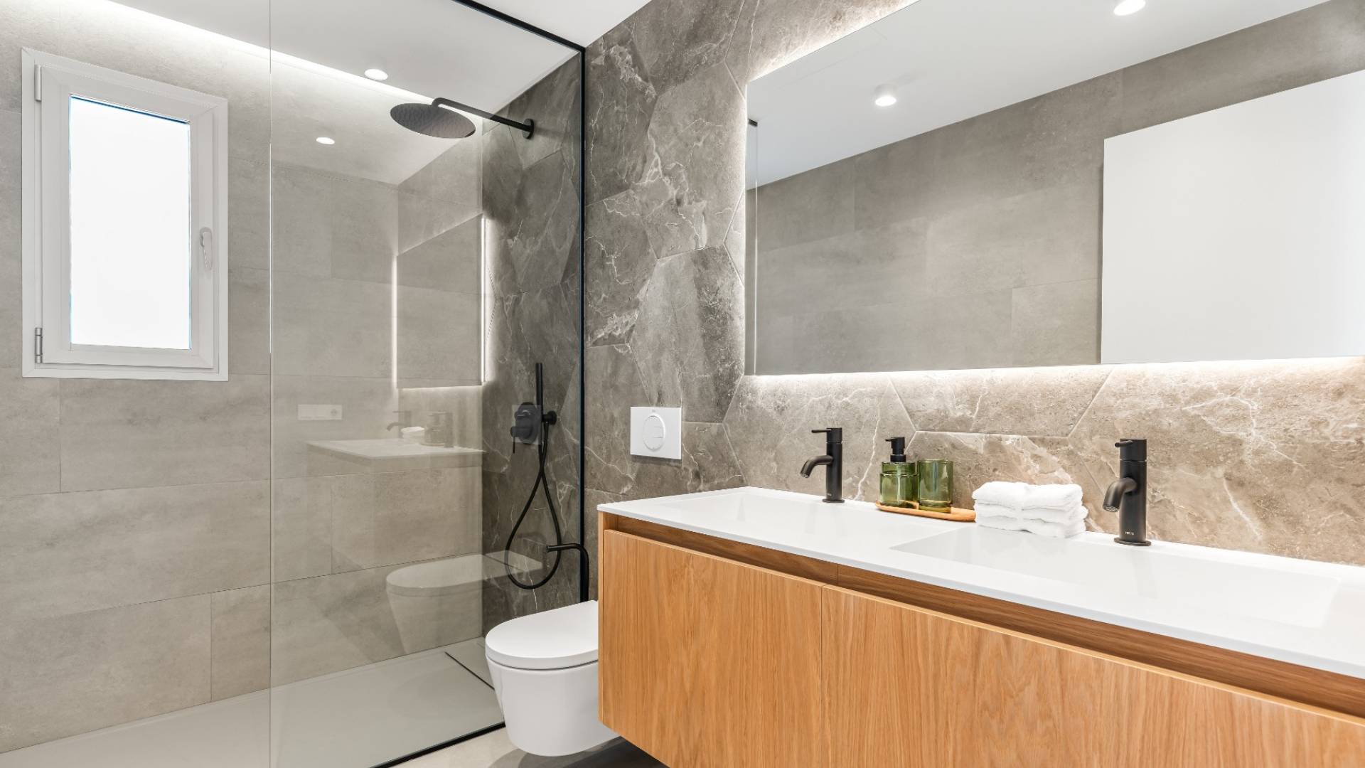 New Build - Independent villa - Benitachell