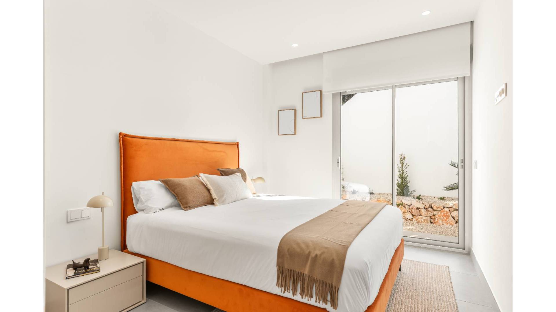 New Build - Independent villa - Benitachell