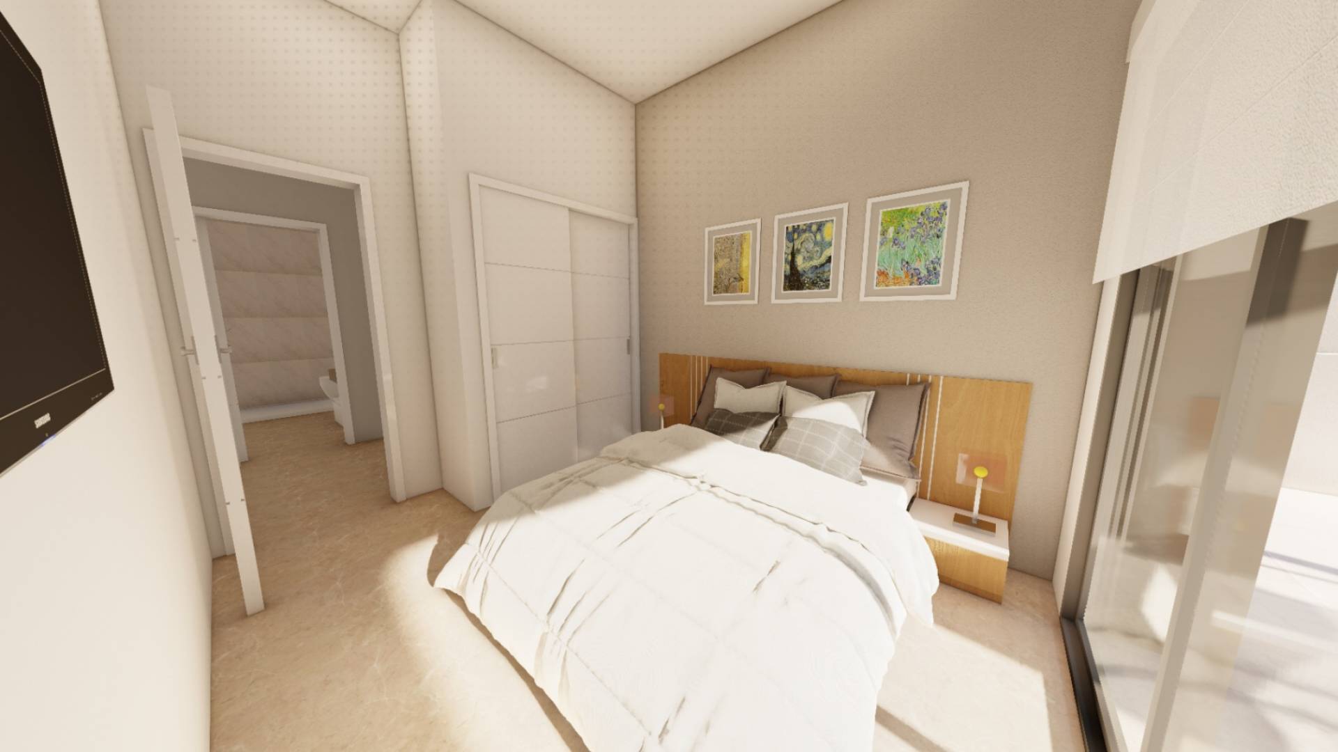 New Build - Independent villa - Bigastro - Centro