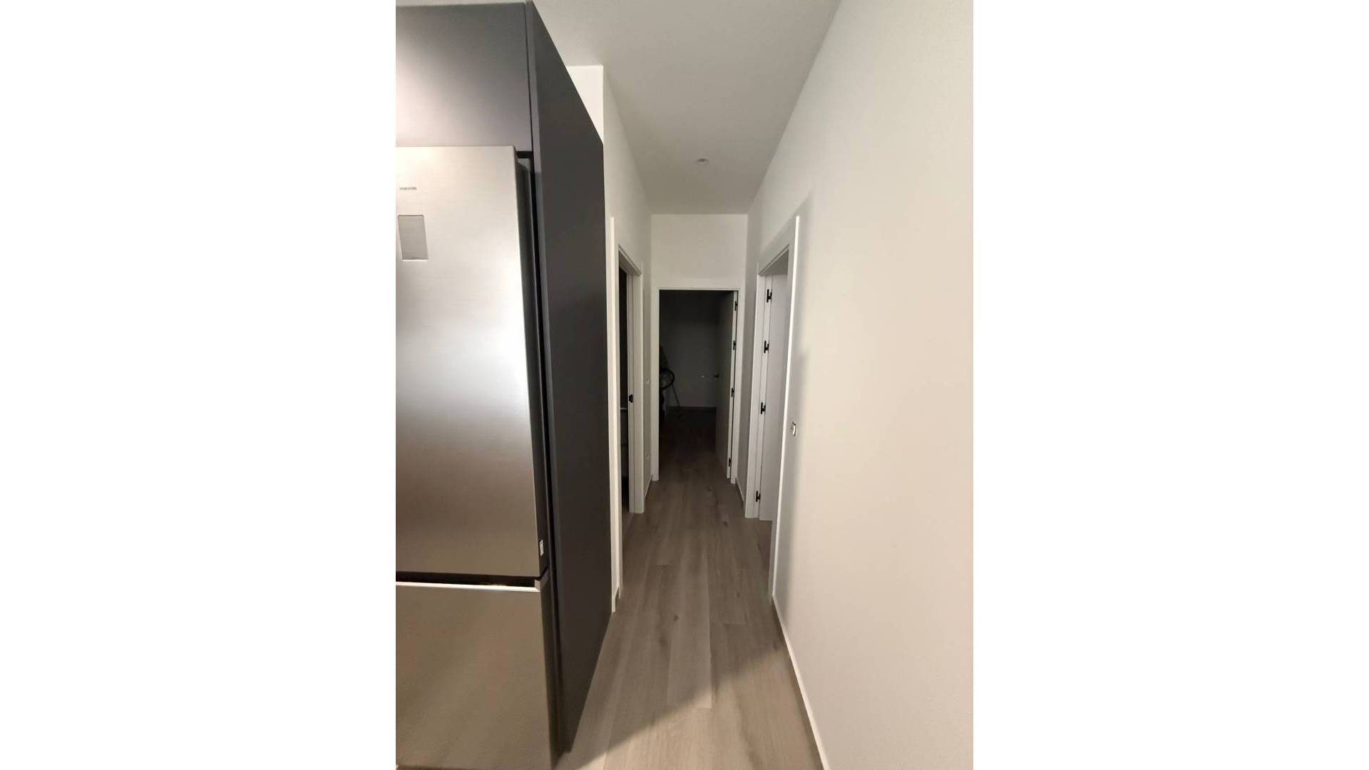 New Build - Independent villa - Bigastro - Centro