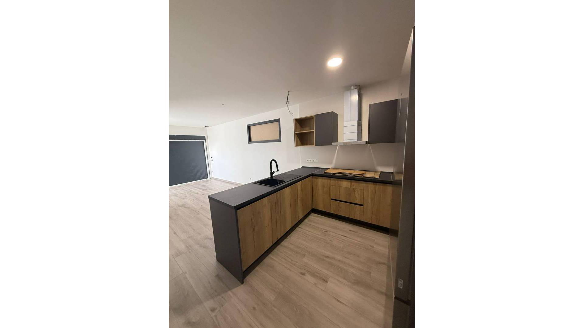 New Build - Independent villa - Bigastro - Centro