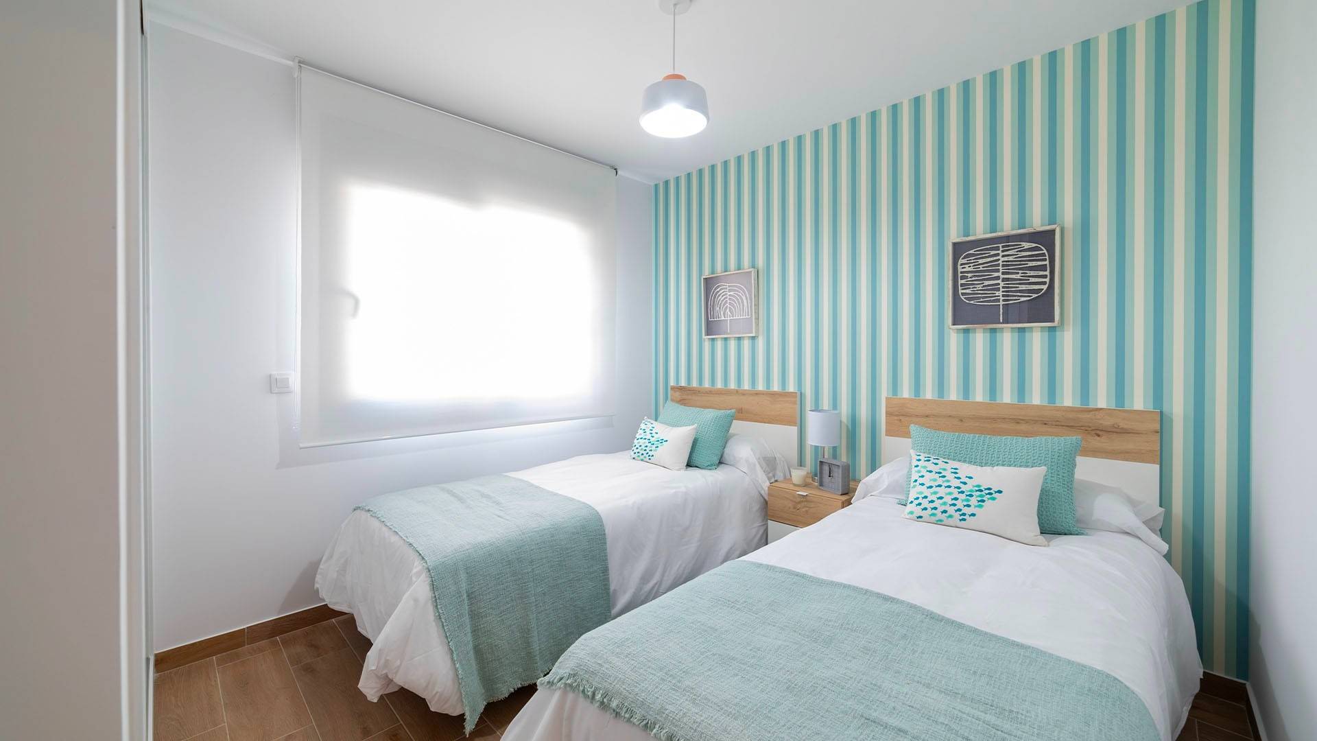 New Build - Independent villa - Busot