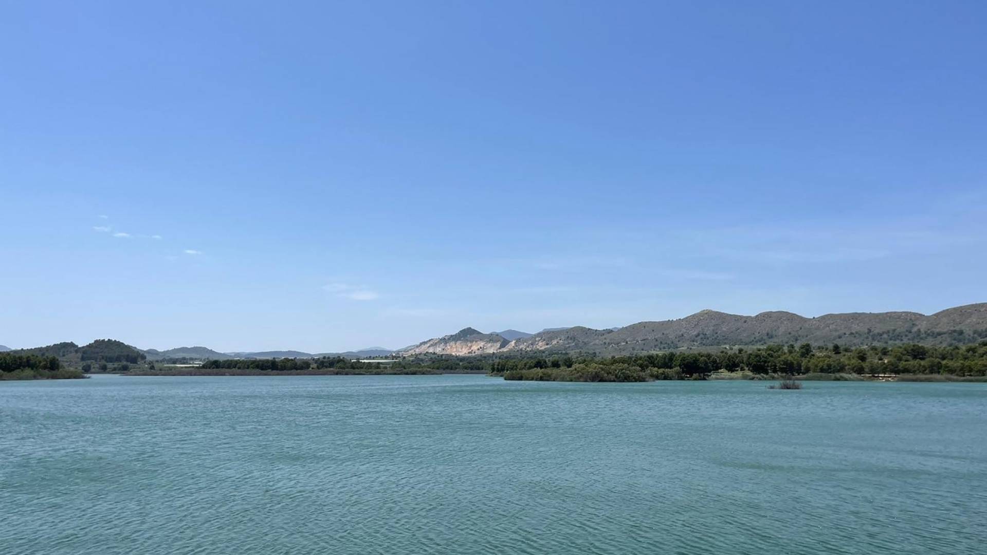 New Build - Independent villa - Calasparra