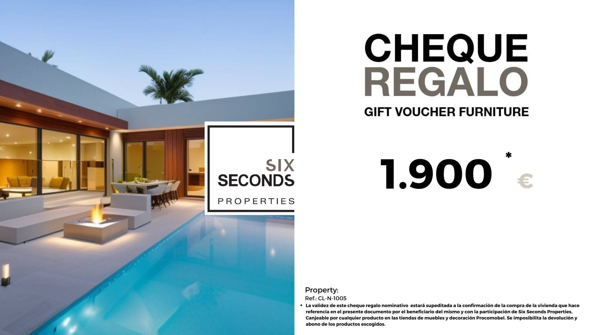 New Build - Independent villa - Calasparra