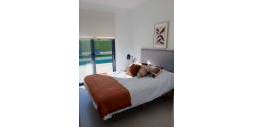 New Build - Independent villa - Calasparra