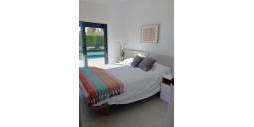 New Build - Independent villa - Calasparra