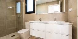 New Build - Independent villa - Calasparra