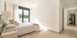 New Build - Independent villa - Calasparra