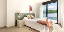 New Build - Independent villa - Calasparra