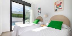 New Build - Independent villa - Calasparra