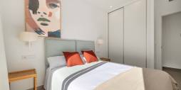 New Build - Independent villa - Calasparra