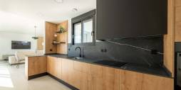 New Build - Independent villa - Calasparra