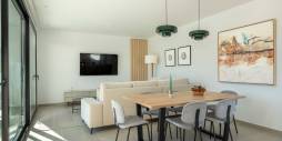 New Build - Independent villa - Calasparra