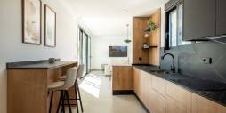 New Build - Independent villa - Calasparra
