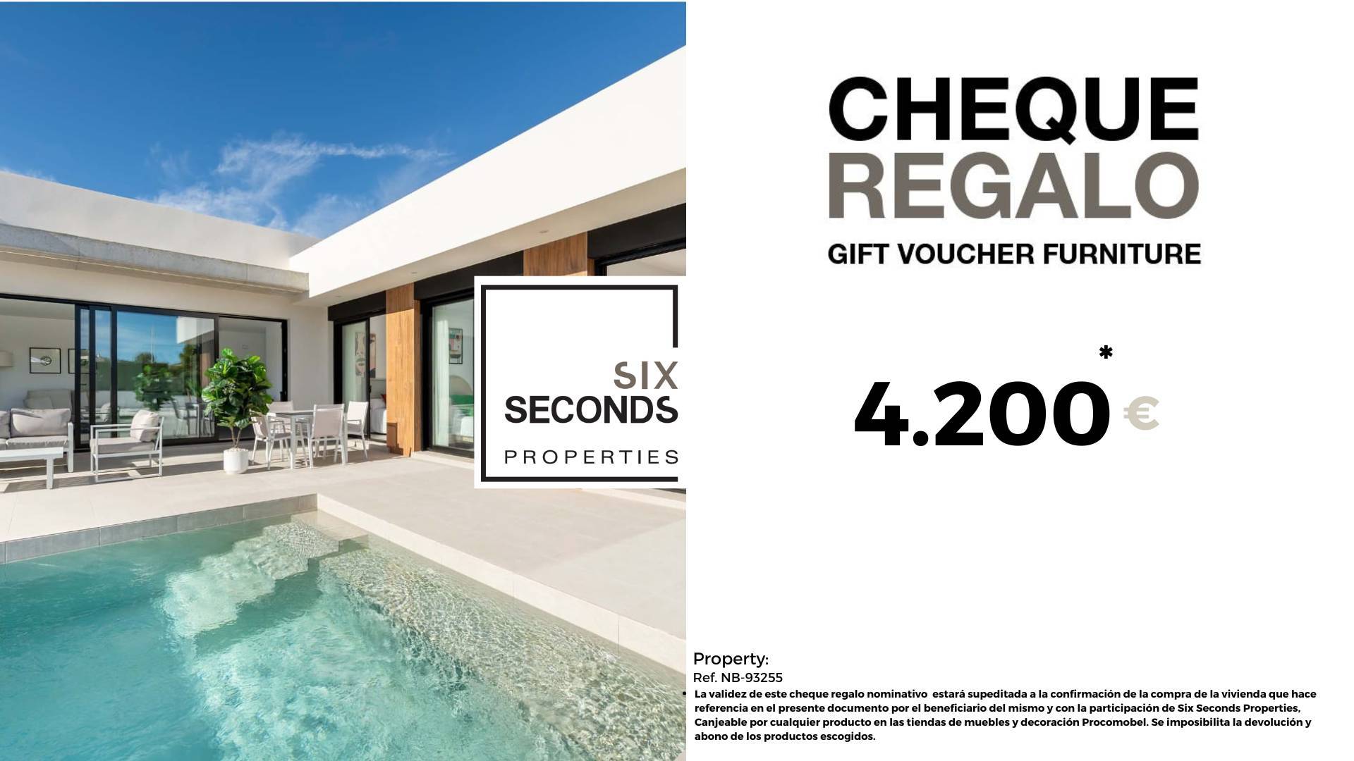 New Build - Independent villa - Calasparra